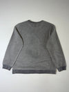 Polo Ralph Lauren Big Pony Embroidered Crewneck Sweatshirt – Heather Grey (L)