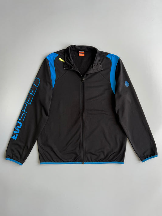 Puma EvoSpeed Track Jacket (Xl)