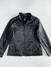 George Premium Original Leather Jacket (S)