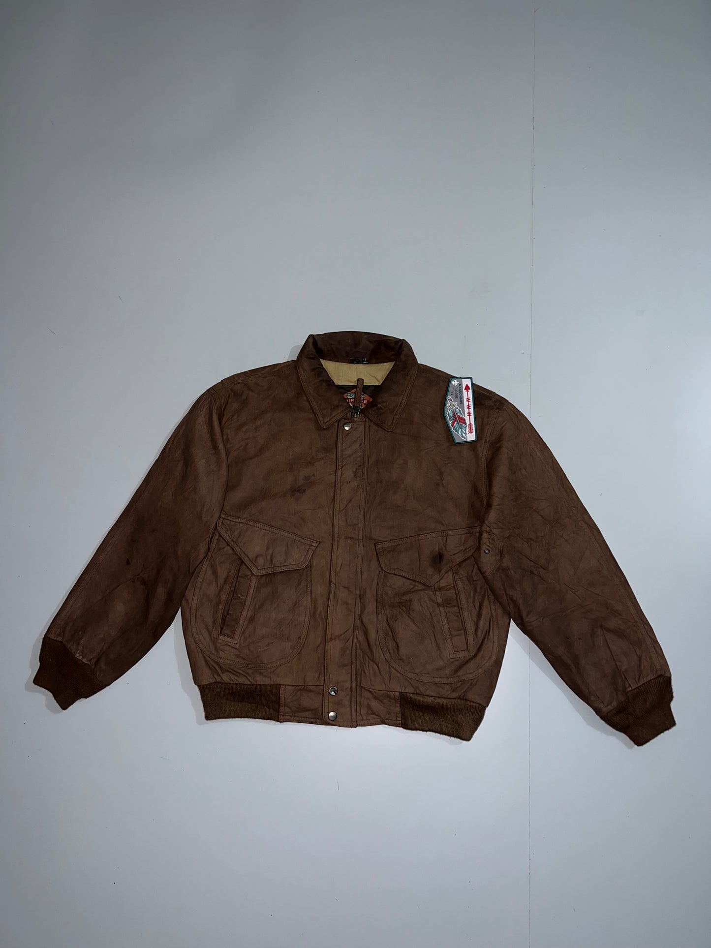 ZSuper Premium Original Leather (L)