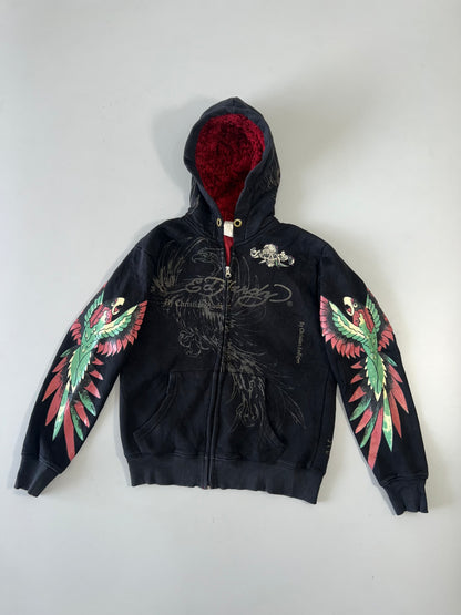ZEdhardy Original Authentic Jacket (S)