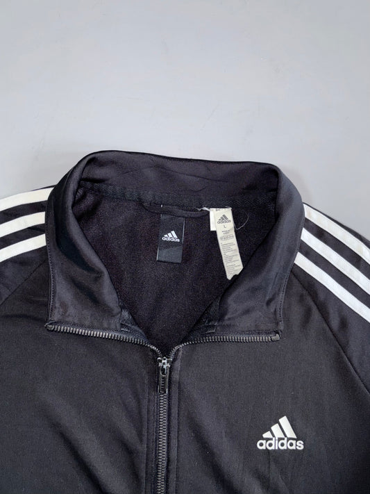 Vintage Adidas Premium Original Track Jacket (L)
