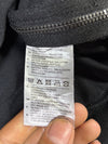 Adidas Off-White Zip-Up Windbreaker Jacket (S)