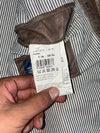 Milestone Premium Original Leather Jacket (Xl)