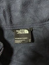 The North Face Navy Quarter Zip Fleece Pullover – Women’s (S)