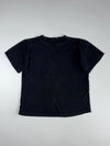 Champion Script Logo Crewneck T-Shirt – Black(M)