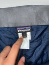Patagonia Navy Insulated Ski Pants (W:36|L:42)