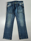 Replay Denim Jeans, Medium Wash (W:36|L:45)