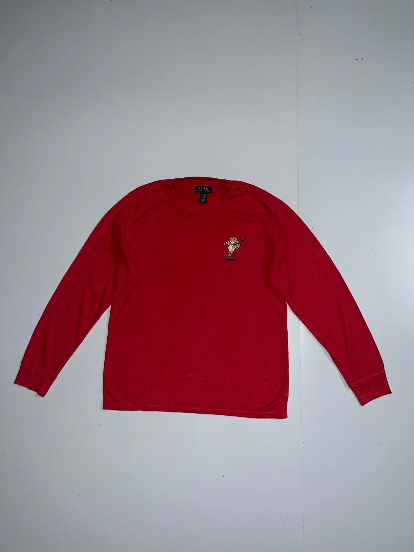 ZOriginal Ralp*h Laurenn Sweater (M/L)