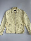 Michael Kors Premium Original Pure Leather Jacket (M)