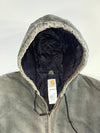 Carhartt Active Hooded Jacket  (XL/2XL)