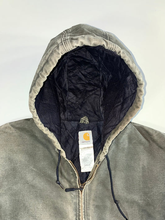 Carhartt Active Hooded Jacket  (XL/2XL)