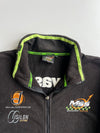 Kawasaki MSS Discovery Racing Official Team Fleece Jacket (XL)