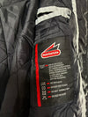 Vintage Hein Gericke "Genuine Spirit" #70 Pro Sports Mesh Racing Moto Jacket completely Paded (L)