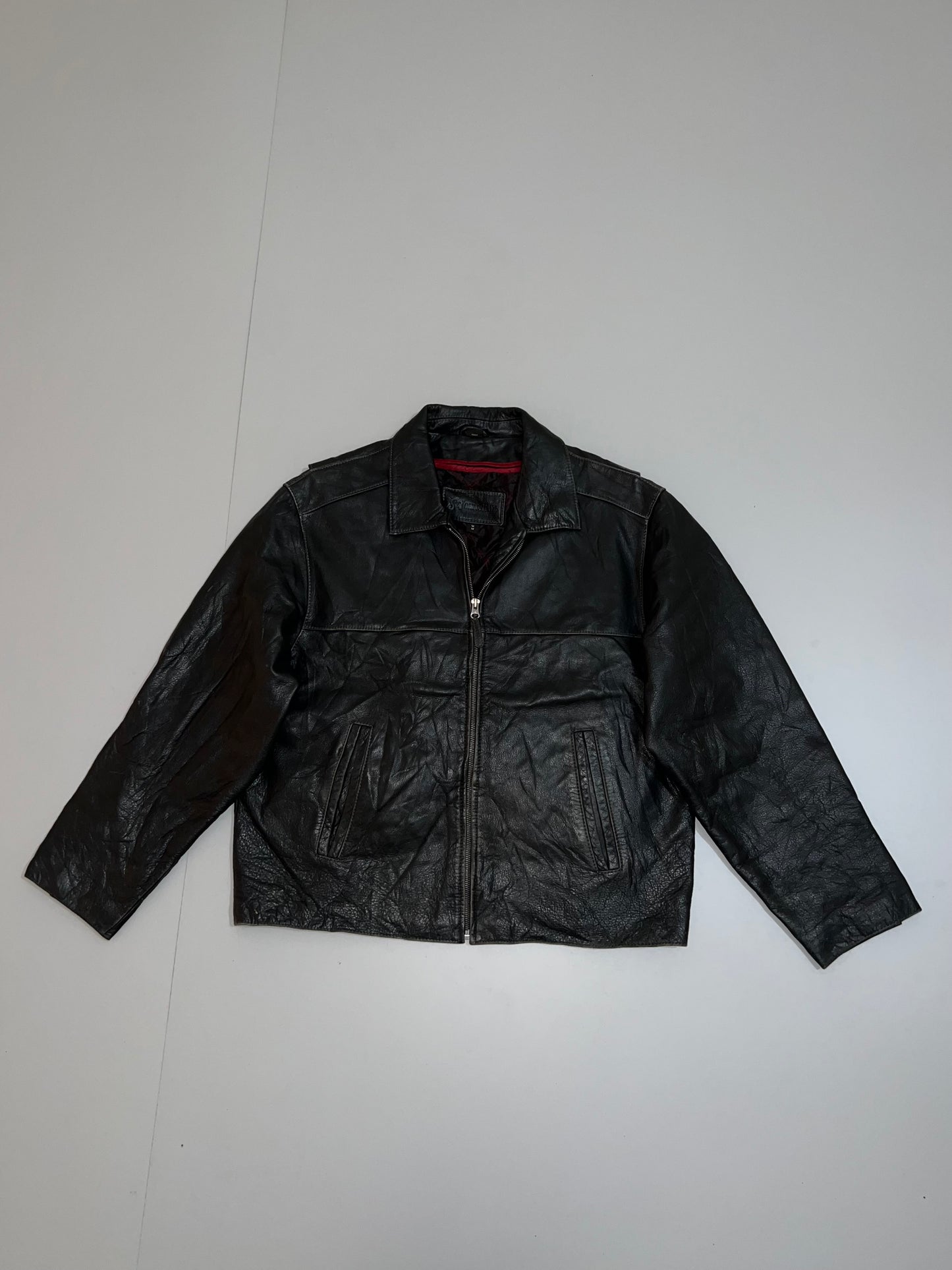 Zuper Premium Original Leather (L)