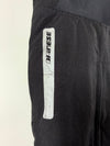 Dainese Technical Motorcycle Riding Pants Knee paded – Black (W:32) (L:41)