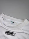 Puma International Cropped Raglan Sweatshirt – White Women’s (S)