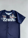 Trek x Awana | Patch-Covered Baseball Jersey | (L)