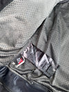 Dainese Italian Pure Leather Racing Jacket  Padded | (S)