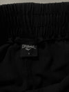 Everlast 1910 Bronx NYC Black Boxing Shorts (W:27) (L:14)