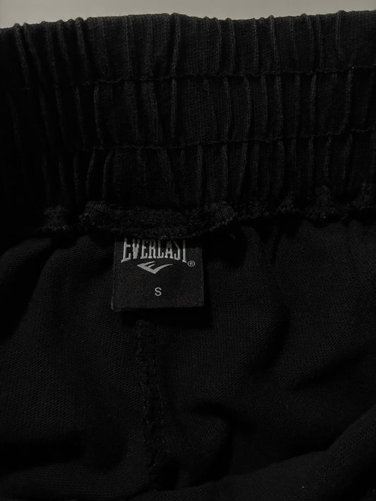 Everlast 1910 Bronx NYC Black Boxing Shorts (W:27) (L:14)