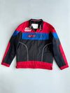 Abrispeed Premium Original Biker jacket (L)