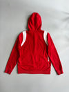 Puma Scuderia Ferrari Full-Zip Hooded Track Jacket(L)