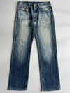 Levi’s 505 Straight Fit Jeans (W:32) (L:43.5)
