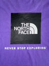 The North Face Premium Original Full Sleeves T-shirt (L)
