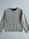 Polo Ralph Lauren Pony Logo Crewneck Sweatshirt (L)