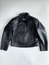 RST UK Vintage Pure Leather Moto Racing Jacket (XL)