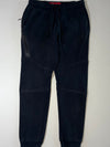 Nike Tech Fleece Black Joggers – Old Gen (W:30) (L:38)
