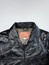 Premium Original Leather Jacket (L)