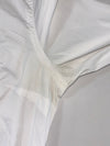 Tommy Jeans White Button-Down Shirt Women’s (S)