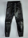 Dainese Leather Racing Pants Knee Protection (W:30|L:40)