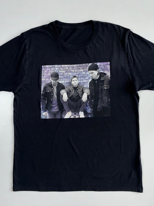 Vintage Lucas Graham Band T-shirt (L)