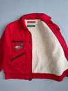 Ayshymei Racing Bomber Jacket (M)