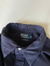 Vintage Polo Ralph Lauren Button(Xl)