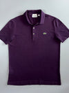 Lacoste Sport Slim Fit Polo Shirt (L)