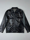 Super Premium Original Leather Jacket (L)