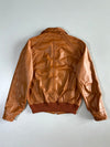 Super Premium Original Leather Jacket (S/M)