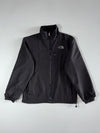 The North Face Black Revisable Jacket (M)