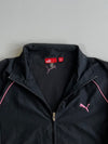 Puma Windbreaker Track Jacket (S)