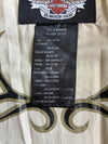 Harley-Davidson Cotton Utility Jacket – Khaki (S)