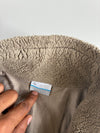 Columbia Sherpa Fleece Full-Zip Jacket (L/XL)