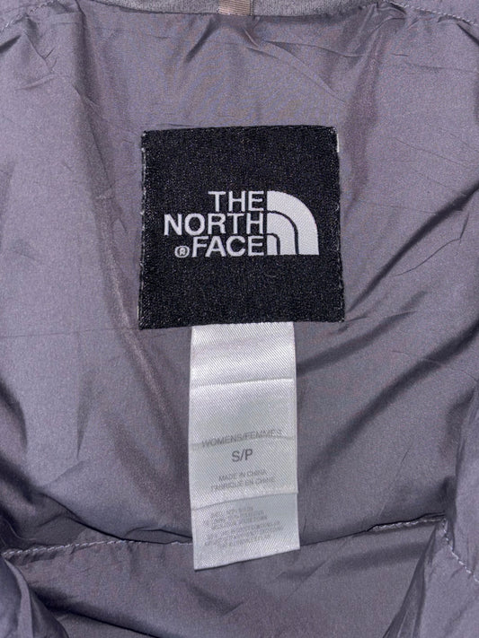 The North Face 700 Fill Down Women’s Puffer Jacket Baby Blue  (S)