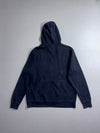 Nike Black Pullover Hoodie (M)
