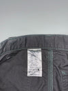Carhartt Grey Carpenter Work Pants (W:32|L:41)