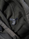 Gap Arch Logo Hoodie – Navy (M)