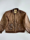 G-III Premium Original Leather Jacket (XL)